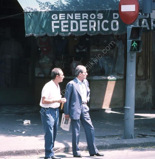 Spaniards, Valencia